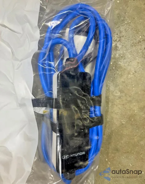 2022 Hyundai Ioniq 5 Sel z USA, uszkodzony, nr VIN KM8KNDAF5NU105519